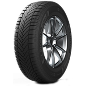 Prenumatici Invernali MICHELIN ALPIN 6 3PMSF M&S MICHEL 185 50 R16 81H