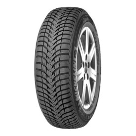 Prenumatici Invernali MICHELIN ALPIN A4 * M&S MICHEL 225 55 R17 97H