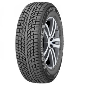 Prenumatici Invernali MICHELIN XL LAT. ALPIN LA2 N0 M&S MICHEL 275 45 R20 110V