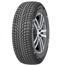 Prenumatici Invernali MICHELIN XL LAT. ALPIN LA2 N0 M&S MICHEL 255 50 R19 107V