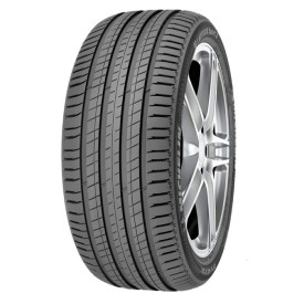 Prenumatici Estivi MICHELIN LAT. SPORT 3 N0 CORD PORSCHE MICHEL 255 50 R19 103Y