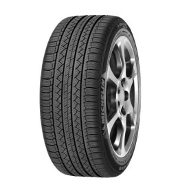 Pnenumatici 4 Stagioni MICHELIN XL LAT. TOUR HP (M&S) J LR A/SEAS MICHEL 235 60 R18 107V