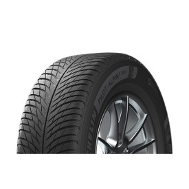 Pnenumatici Invernali MICHELIN XL PLT. ALPIN 5 SUV 3PMSF CORD M&S MICHEL 295 40 R20 110V