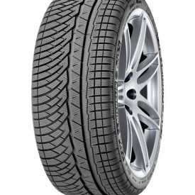 Prenumatici Invernali MICHELIN XL PLT. ALPIN PA4 MO M&S MICHEL 255 45 R19 104V