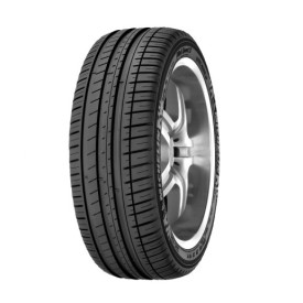 Prenumatici Estivi MICHELIN XL PLT. SPORT 3 ACOUST T0 MICHEL 245 45 R19 102Y