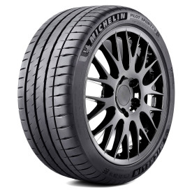 Prenumatici Estivi MICHELIN XL PLT. SPORT 4 S MICHEL 255 35 R19 96Y