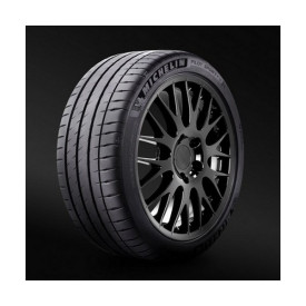 Pnenumatici Estivi MICHELIN XL PLT. SPORT 4 S ACOUS T0 TESLA MICHEL 235 35 R20 92Y