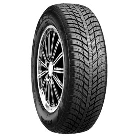 Pnenumatici 4 Stagioni NEXEN NBLUE 4SEASON (M&S) A/SEAS NEXEN 255 60 R17 106V