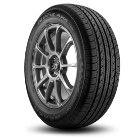 Pnenumatici Estivi NEXEN NPRIZ AH8 (M&S) NEXEN 215 50 R18 92H