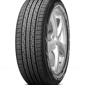 Pnenumatici Estivi NEXEN NPRIZ RH7 NEXEN 255 60 R18 108H