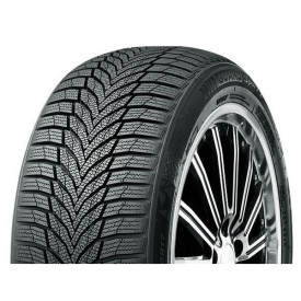 Prenumatici Invernali NEXEN XL WG SPORT2 SUV M&S NEXEN 225 55 R18 102V