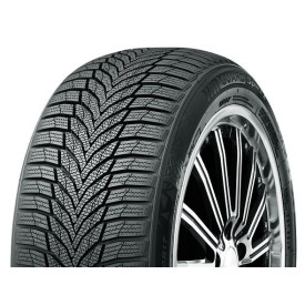 Pnenumatici Invernali NEXEN XL WG SPORT2 WU7 3PMSF M&S NEXEN 205 50 R17 93V