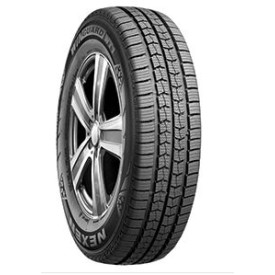 Pnenumatici Invernali NEXEN 10PR WINGUARD WT1 M&S NEXEN 225 75 R16 121/120R