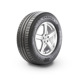 Pnenumatici Estivi PIRELLI C CARRIER PIRELL 205 65 R16 107/105T