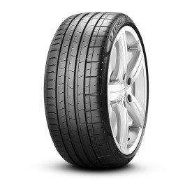 Prenumatici Estivi PIRELLI XL P-ZERO J JAGUAR PIRELL 255 35 R20 97Y