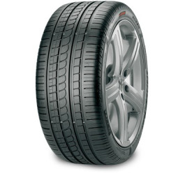 Prenumatici Estivi PIRELLI PZERO ROSSO N4 PORSCHE PIRELL 285 30 R18 93Y