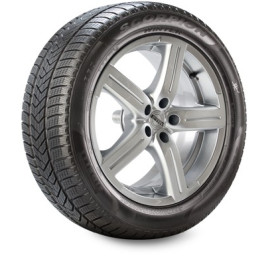 Prenumatici Invernali PIRELLI SCORP.WINTER MO 3PMSF M&S PIRELL 265 55 R19 109H