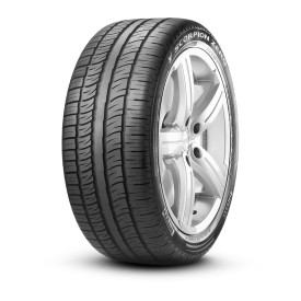 Prenumatici Estivi PIRELLI XL SCORP.ZERO (M&S) PIRELL 255 50 R20 109Y