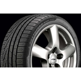 Prenumatici Invernali PIRELLI W240 SOTTOZERO 2 N0 M&S PORSCHE PIRELL 295 30 R20 97V