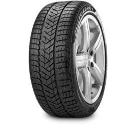 Prenumatici Invernali PIRELLI XL W SOTTOZERO 3 (J) M&S JAGUAR PIRELL 225 40 R19 93H