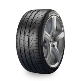 Prenumatici Estivi PIRELLI XL ZERO J JAGUAR PIRELL 235 35 R20 92Y