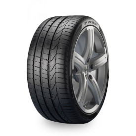 Prenumatici Estivi PIRELLI ZERO LANDROV PIRELL 275 40 R22 108Y