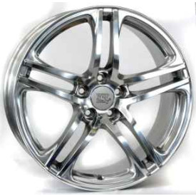 CERCHI IN LEGA WSP W556 PAUL HAND POLISHED PER AUDI A8