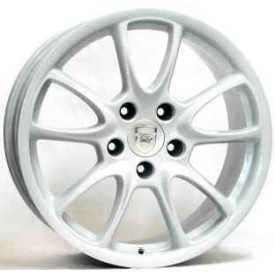 CERCHI IN LEGA WSP W1052 CORSAIR WHITE DA 19 POLLICI ET 51