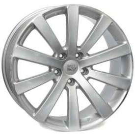 CERCHI IN LEGA WSP W459 SAHARA SILVER DA 21 POLLICI ET 50