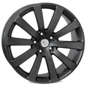 CERCHI IN LEGA WSP W459 SAHARA MATT GUN METAL DA 21 POLLICI ET 50