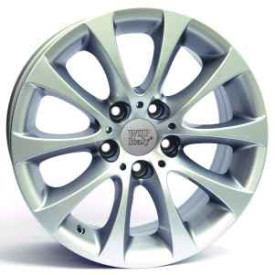 CERCHI IN LEGA WSP W660 ALICUDI SILVER DA 16 POLLICI ET 34