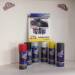 SPRAY CAMBIA COLORE PLASTDIP PELLICOLA WRAPPING REMOVIBILE